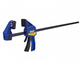IRWIN Quick-Grip Quick-Change Bar Clamp 900mm (36in) £43.99